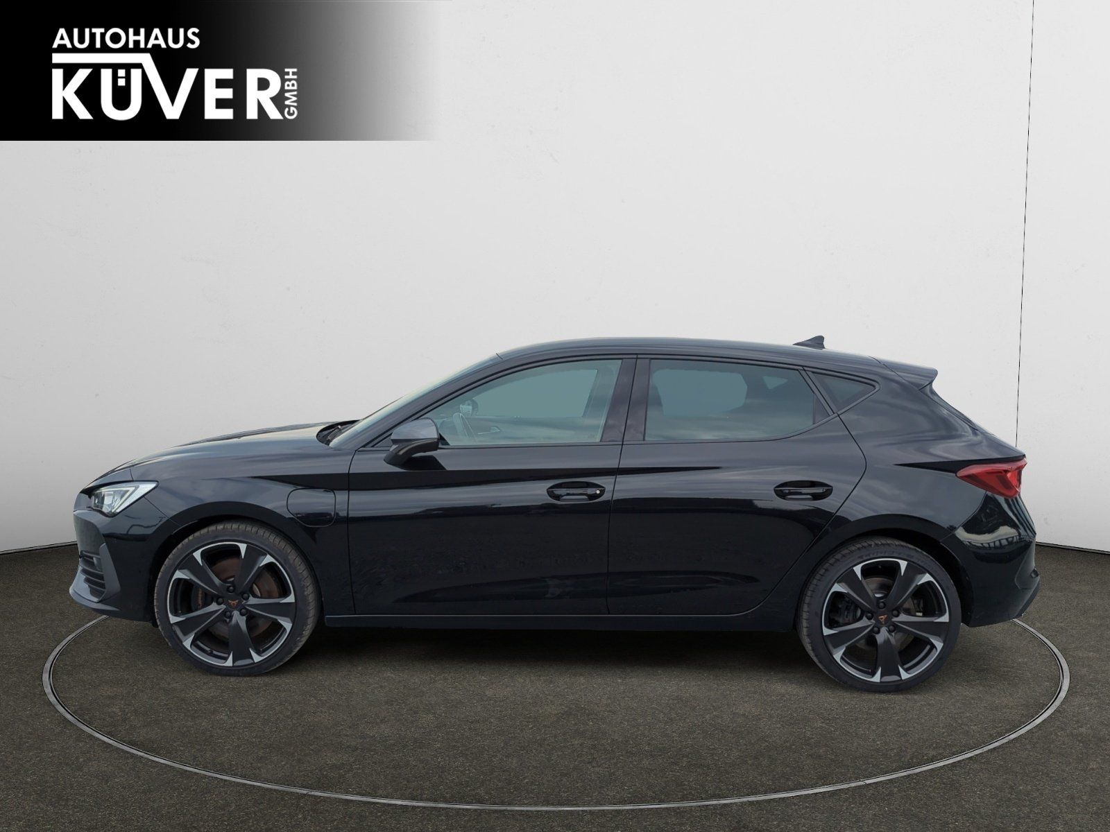 Cupra Leon 1.4 e-Hybrid DSG NAVI*LED*PDC imagem 3