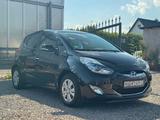 Hyundai ix20 Classic*Einparkhilfe*Klima*SHZ*Ink.Garantie - gebrauchte Hyundai ix20 aus dem Jahr 2012