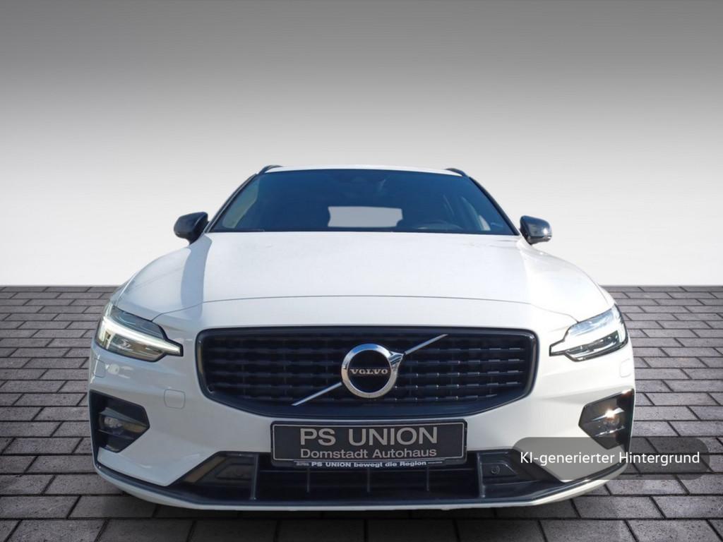 Volvo V60 Kombi 2.0 R-Design B4 KAMERA H/K NAVI LED