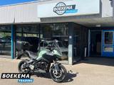 Zero Motorcycles DSR/X 17.3 Tour - ZERO DS