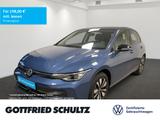 Volkswagen Golf Goal 1.5 TSI Navigation Anhängerkupplung - Auto leasen in Düsseldorf