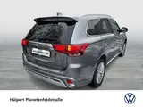 Mitsubishi Outlander Top NAVI ALU STANDHZG - Mitsubishi Outlander mit Panoramadach