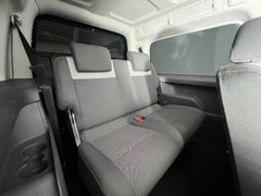 VW Caddy Maxi / 7-SITZE / NUR 106.tKM / 1.HD / DSG VW Caddy Maxi / 7-SITZE / NUR 106.tKM / 1.HD / DSG