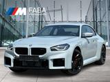 BMW M2 Coupé Head-Up HK HiFi DAB LED GSD RFK Shz - BMW M2 in Mönchengladbach