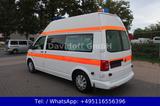 Volkswagen T6 KTW Hochdach lang / 1. Hand / Fzg.Nr: A1 - Gebrauchtwagen in Hannover