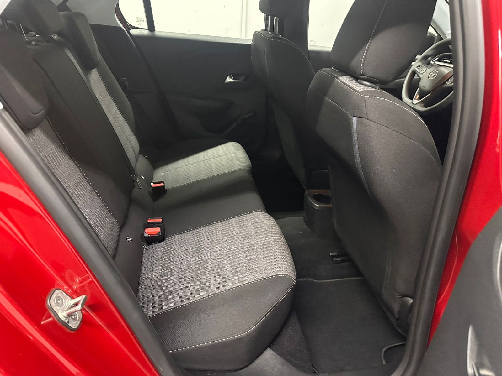 Fahrzeugabbildung Opel Corsa 1.2 Edition *NAVI*KLIMA*SH*KAMERA*