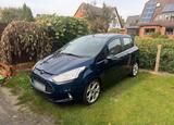 Ford B-Max 1,6 77kW Titanium PowerShift Titanium - Ford B-Max mit Benzin-Antrieb: Limousine, 1.6
