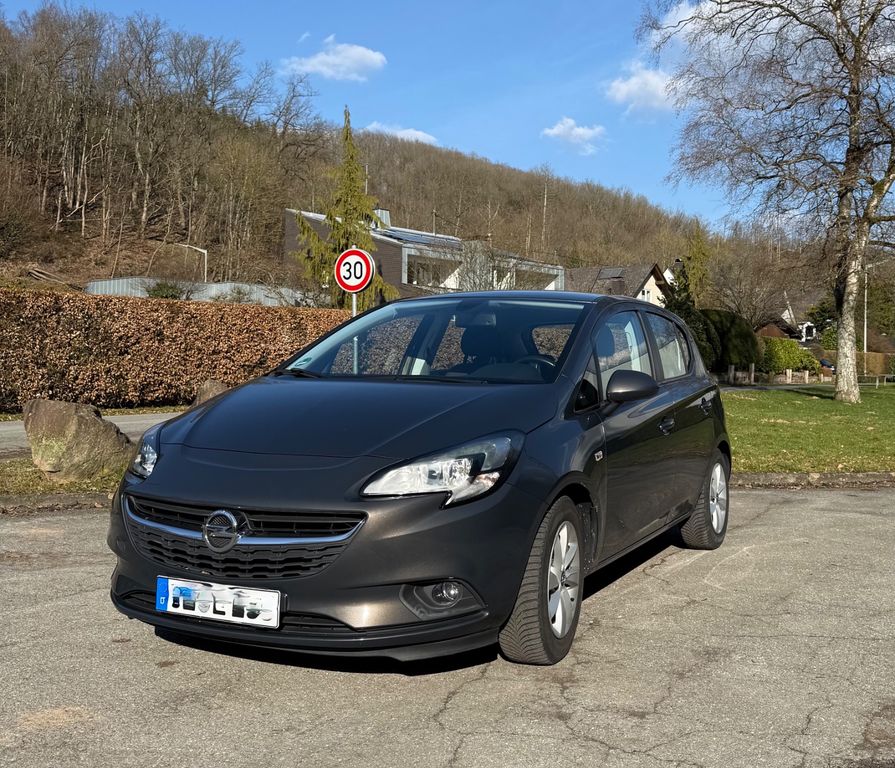 Image of Opel Corsa