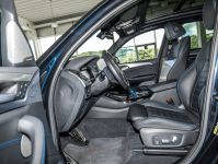 BMW iX3 - Vorschau Bild 6