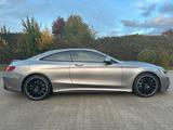 Mercedes-Benz S63 AMG Optik *BURMESTER *360 *H-UP *DESIGNO - Mercedes-Benz S 500 in Bonn
