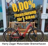 Brennabor A-88e SUV - Brennabor E-Bikes