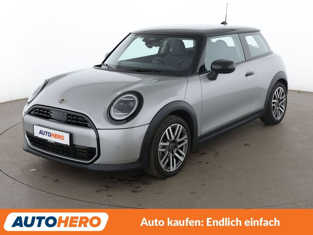 Image of MINI ONE