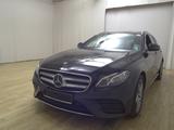 Mercedes-Benz E 300 T de AMG-Line Navi LED Widescreen Pano HuD - Mercedes-Benz E 300 in Bremen
