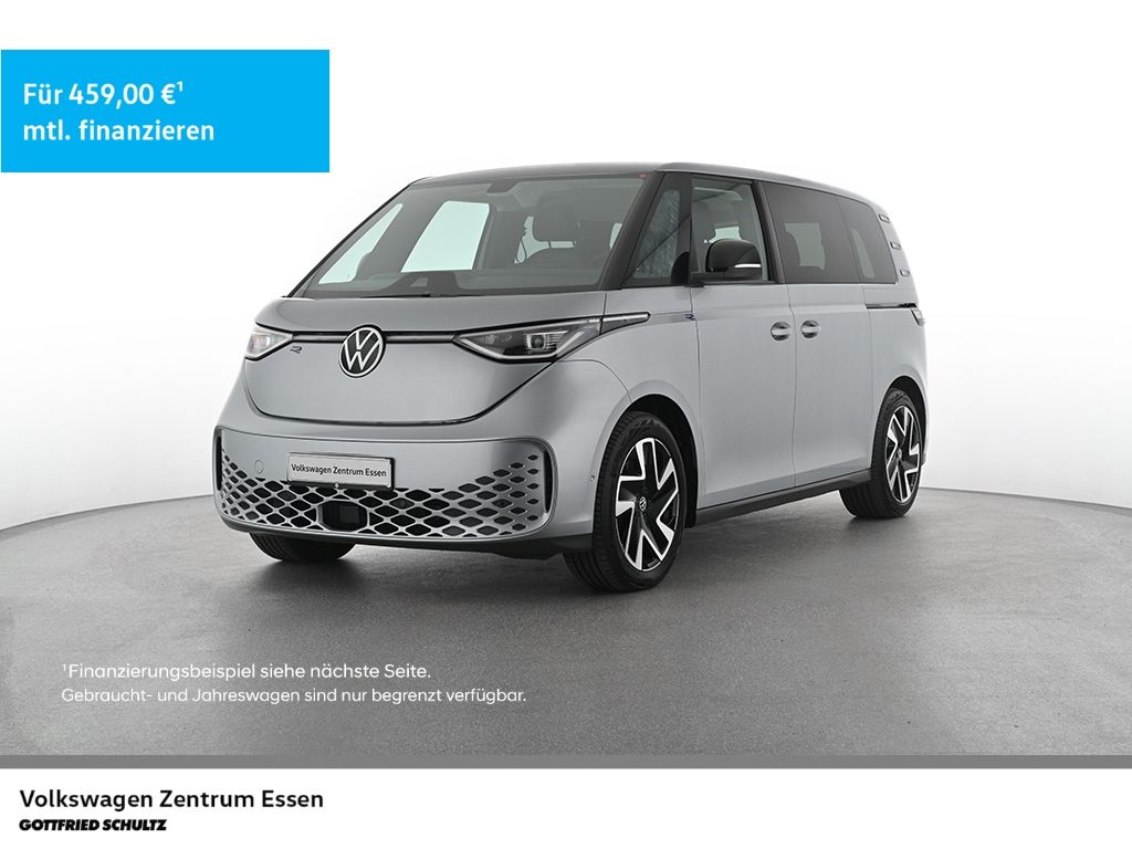 Volkswagen ID. Buzz AHK Matrix 20 Navi Pro