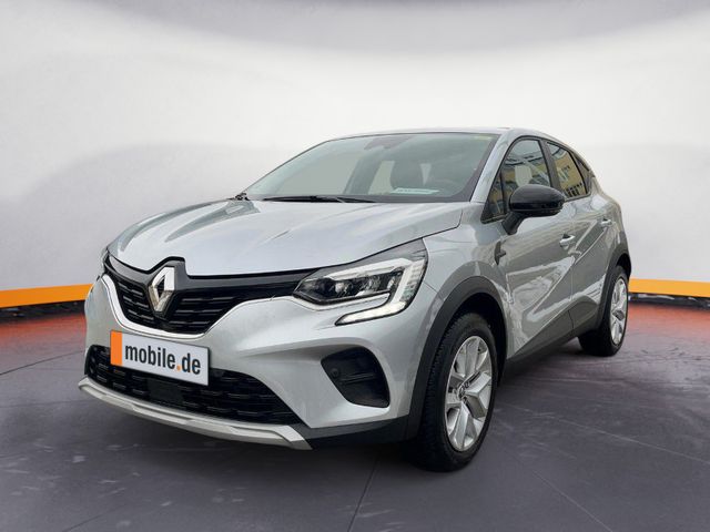 Renault Captur EVOLUTION TCe 140 EDC