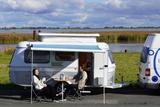 HYMER / ERIBA / HYMERCAR Touring 430 Triton - HYMER / ERIBA Touring