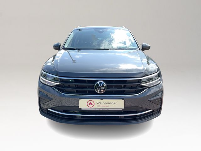 Tiguan MOVE 4Motion 2.0 TSI, ACC, Keyless, RearV