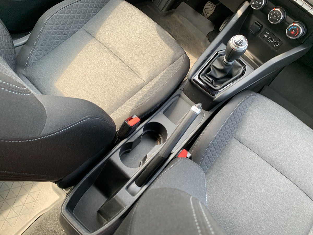Renault Clio - Bild 39