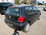 Volkswagen Polo 1.4 AUTOMATIK KLIMA ZAHNRIEMEN NEU - Gebrauchtwagen mit Automatik bis 2.000 Euro
