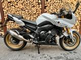 Yamaha FZ8 SA Fazer - YAMAHA FZ