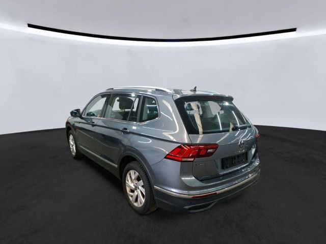 Volkswagen Tiguan Allspace - Bild 4