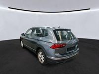 Volkswagen Tiguan Allspace - Vorschau Bild 4