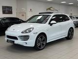 Porsche Cayenne Diesel / PANO / BOSE / KAMERA / SPORTCHR - gebrauchte Porsche Cayenne aus dem Jahr 2014