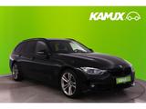 BMW 318 i Advantage+LED+NAVI+PDC+SHZ+KLIMA - BMW 318 in Hamburg