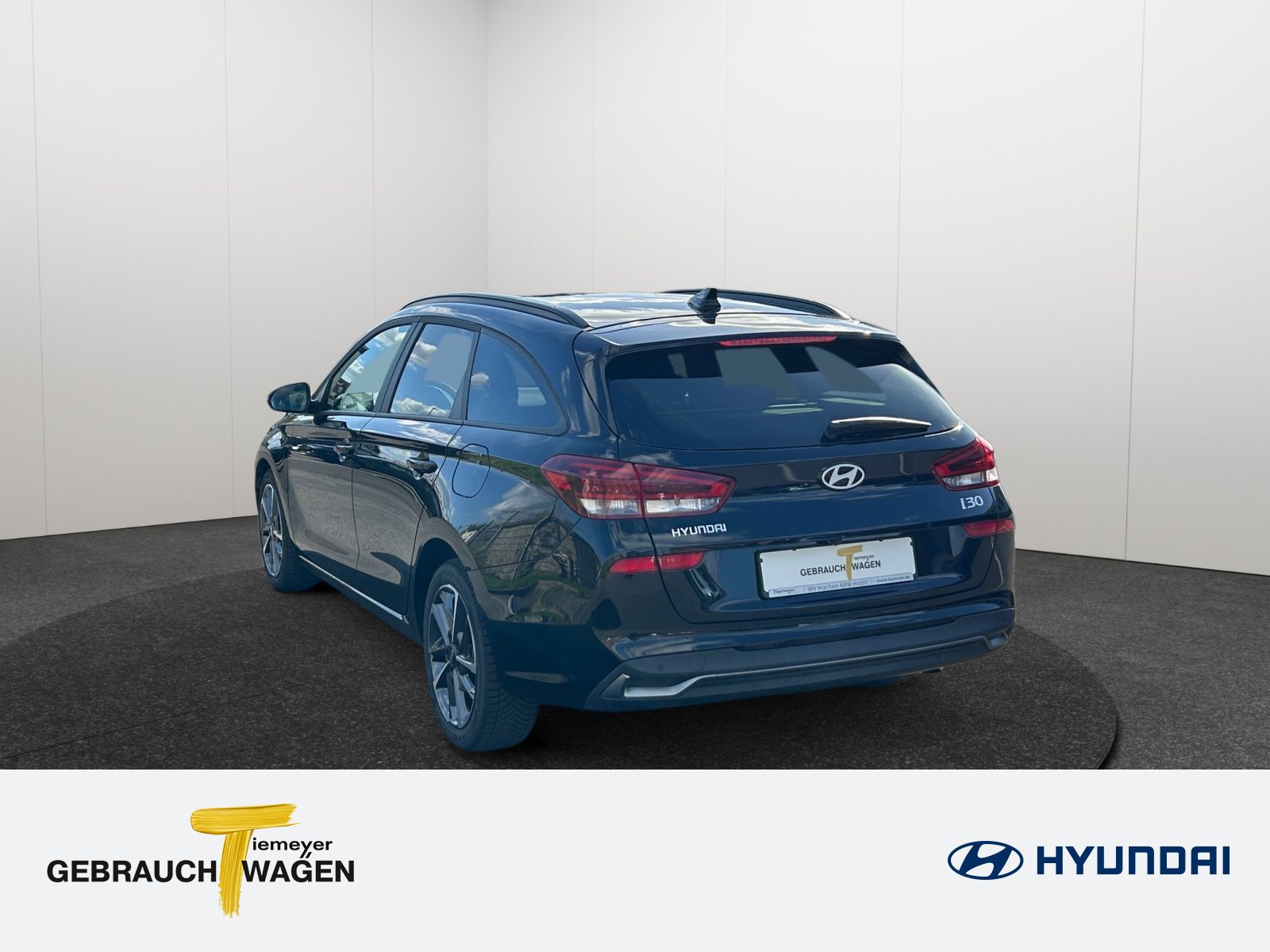 Hyundai i30 – Bild 7