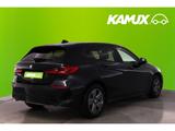 BMW 118 i Steptronic Advantage+LED+VIRTUAL+KAMERA - BMW 118: 118i