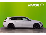 Renault Talisman 1.7BdCi Grandtour 150 Limited+LED+NAVI - weiße Renault Talisman