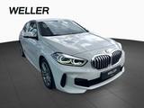 BMW 120d MSport SiHz PDC LED AcTGu+ KlimAut. iDrive - BMW 120 in Bielefeld