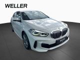 BMW 120d MSport SiHz PDC LED AcTGu+ KlimAut. iDrive - BMW 120 aus 2022