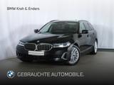 BMW 530 d TG Luxury AHK SoftClo.Memory HUD Laser ACC - BMW 530 Gebrauchtwagen in Frankfurt