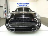 MINI Cooper S 2.0*wired*NaviProf*Leder*HUD*PDC - MINI Cooper S aus 2014