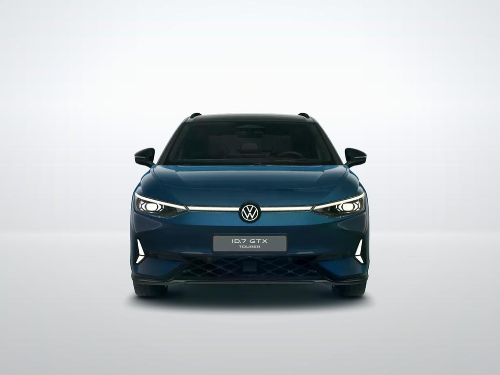 Volkswagen ID.7 Tourer GTX 250 kW 4Motion