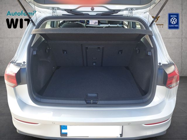 Golf 1.0 TSI 110PS Life ACC/APP/LED/PDC/SHZ/Klim