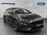 Ford Focus Lim. ST-Line - Ford Focus: Automatik