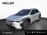 Toyota bZ4X Teamplayer Elektromotor RFK NAVI SHZ Keyles