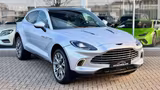 Aston Martin DBX 4.0 V8 / Garantie / 23.967km / 550PS / 360° - Aston Martin Gebrauchtwagen in Düsseldorf