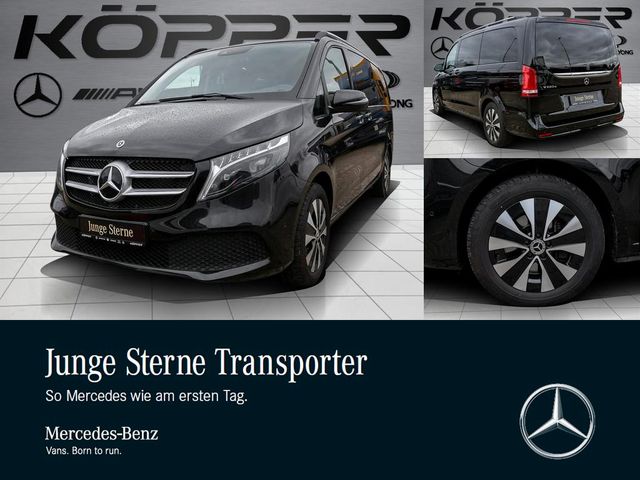 Mercedes-Benz V 220 d EDITION L SPORT + LIEGEPAKET Kamera AHK