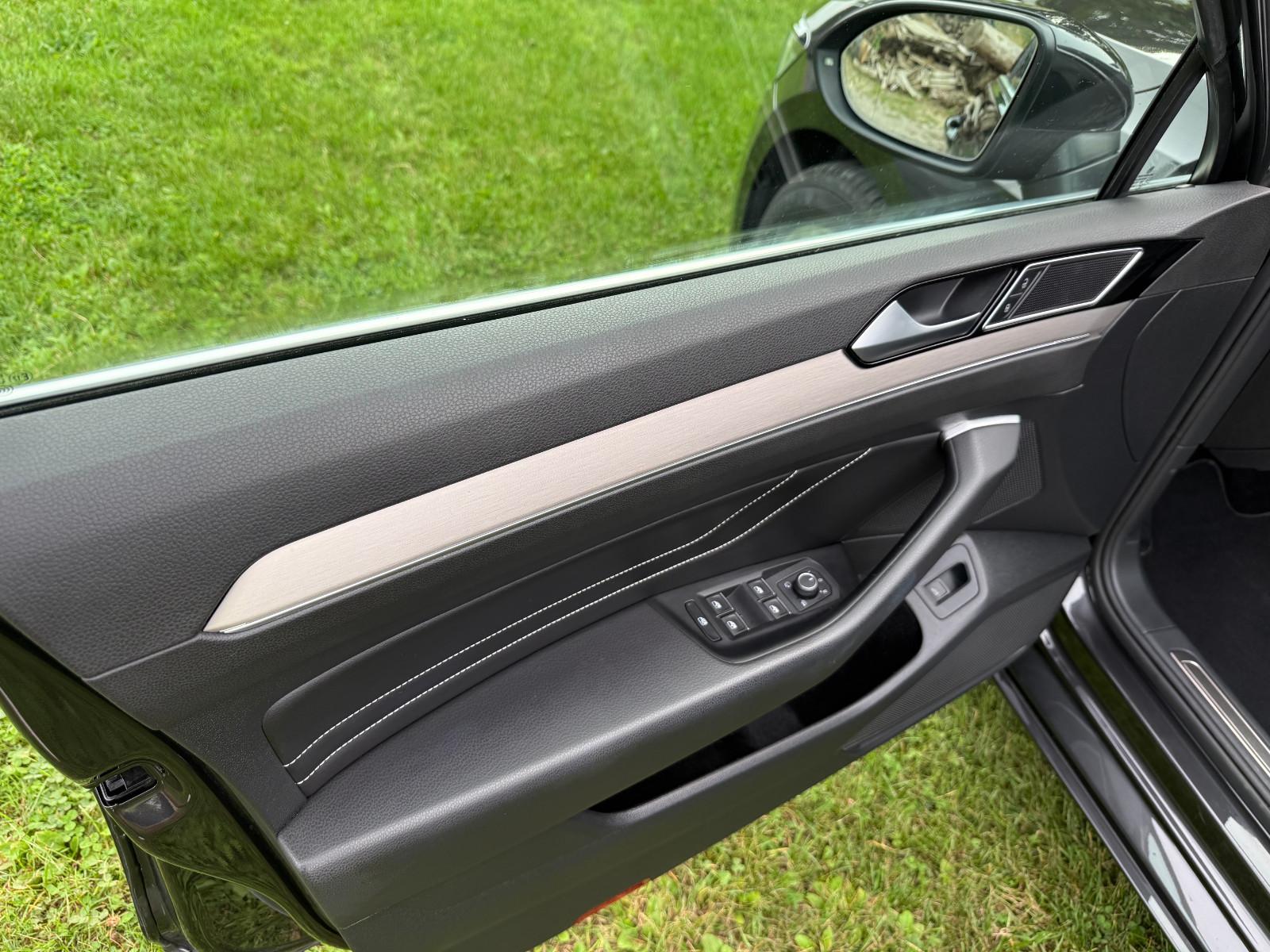 Volkswagen Passat 2.0 TSI OPF 140kW DSG Eleganc..., миниатюра 7