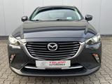 Mazda CX-3 Sports-Line/LED/R-KAM/TEMPOMAT/SHZ/NAVI/HUD - Mazda: Sport