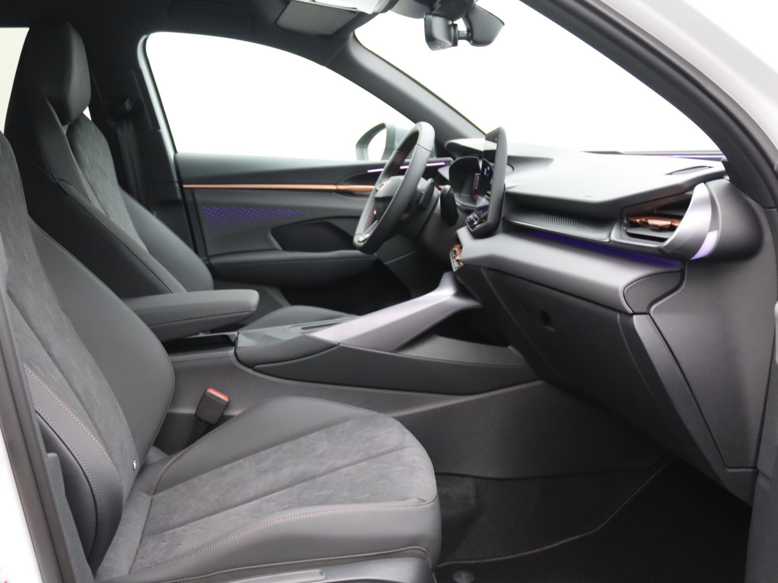 Cupra Terramar - Bild 8