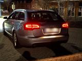 Audi A6 S line - Audi A6 aus 2005: Line