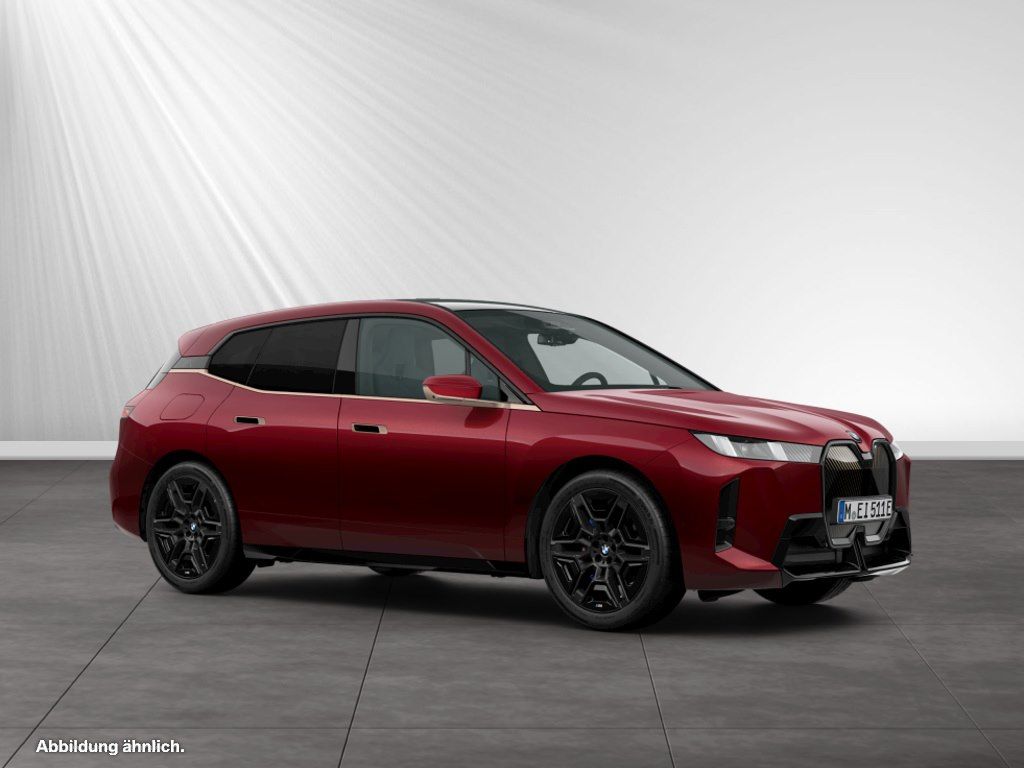 BMW iX - Bild 12