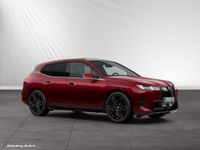 BMW iX - Vorschau Bild 12