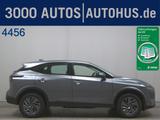 Nissan Qashqai 1.3 DIG-T MHEV Acenta ACC Navi LED RFK - Nissan aus 2023