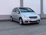 Mercedes-Benz A 180 A -Klasse A 180 CDI - Mercedes-Benz A 180: Cdi