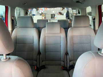 Volkswagen Touran Highline Aut.*1.Hand*TÜV NEU*7 Sitze*AHK*